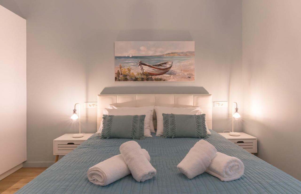 Saint George Cozy Studio Návplio Eksteriør bilde